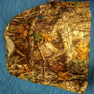Realtree long sleeve